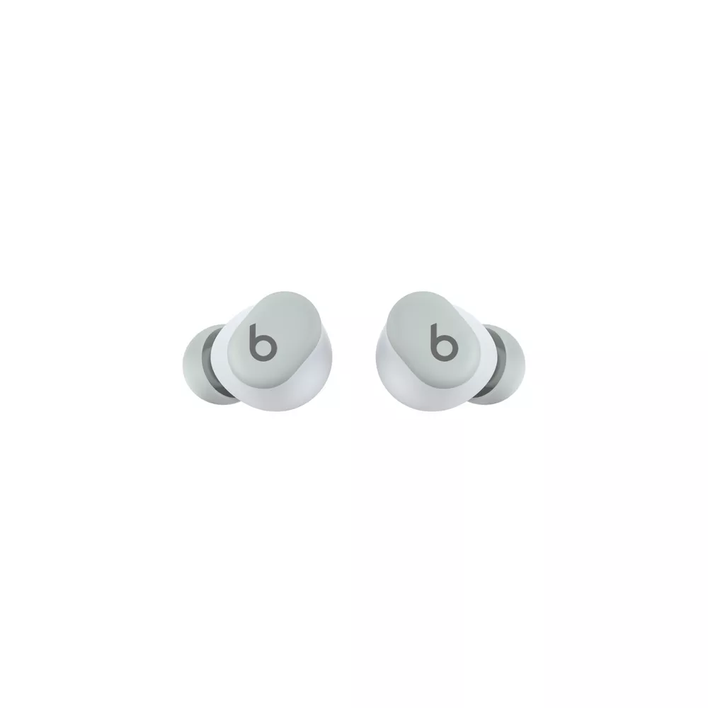 Solo Buds True Wireless Bluetooth Earbuds - Storm Gray - Image 5
