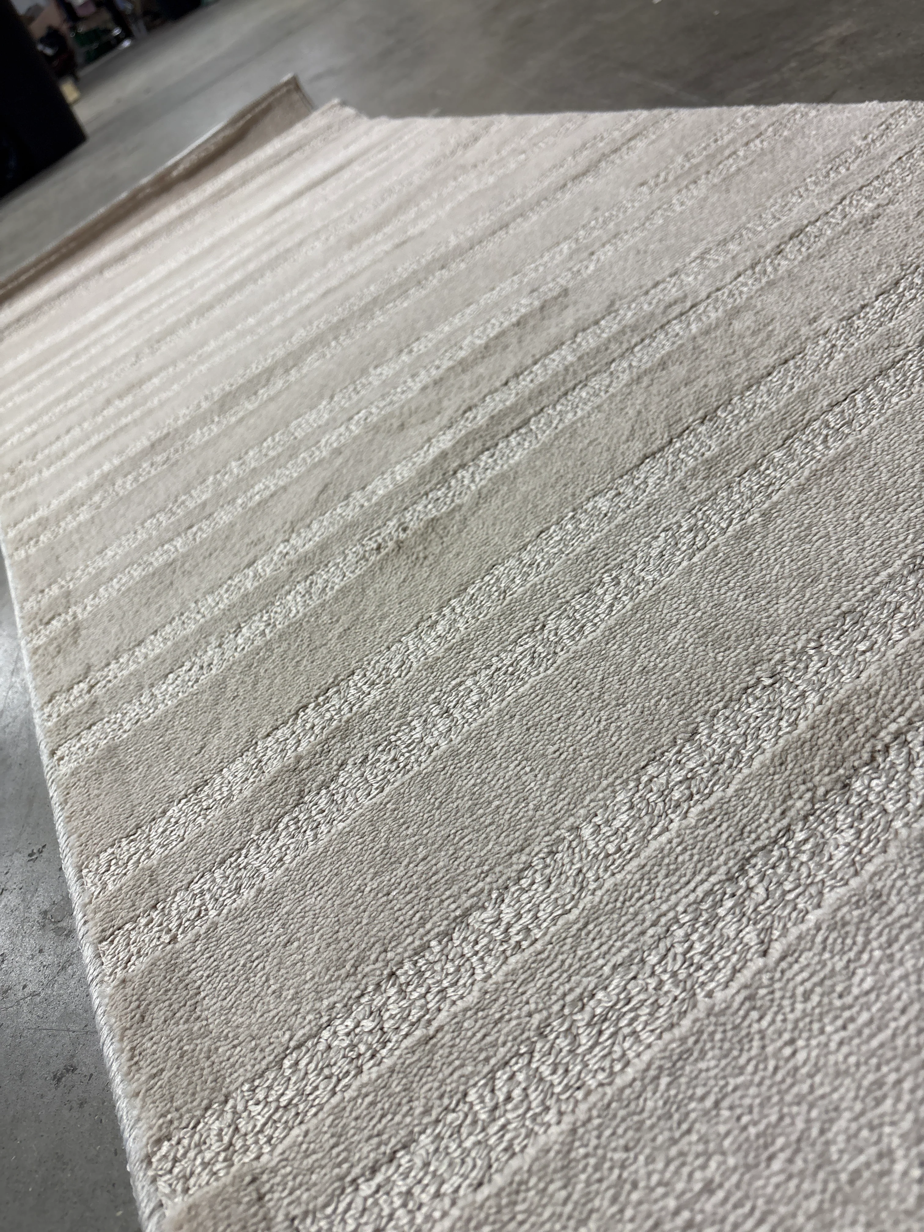 Sonoma Ultimate Performance Stripe Rug 24’x 72’ - Image 3