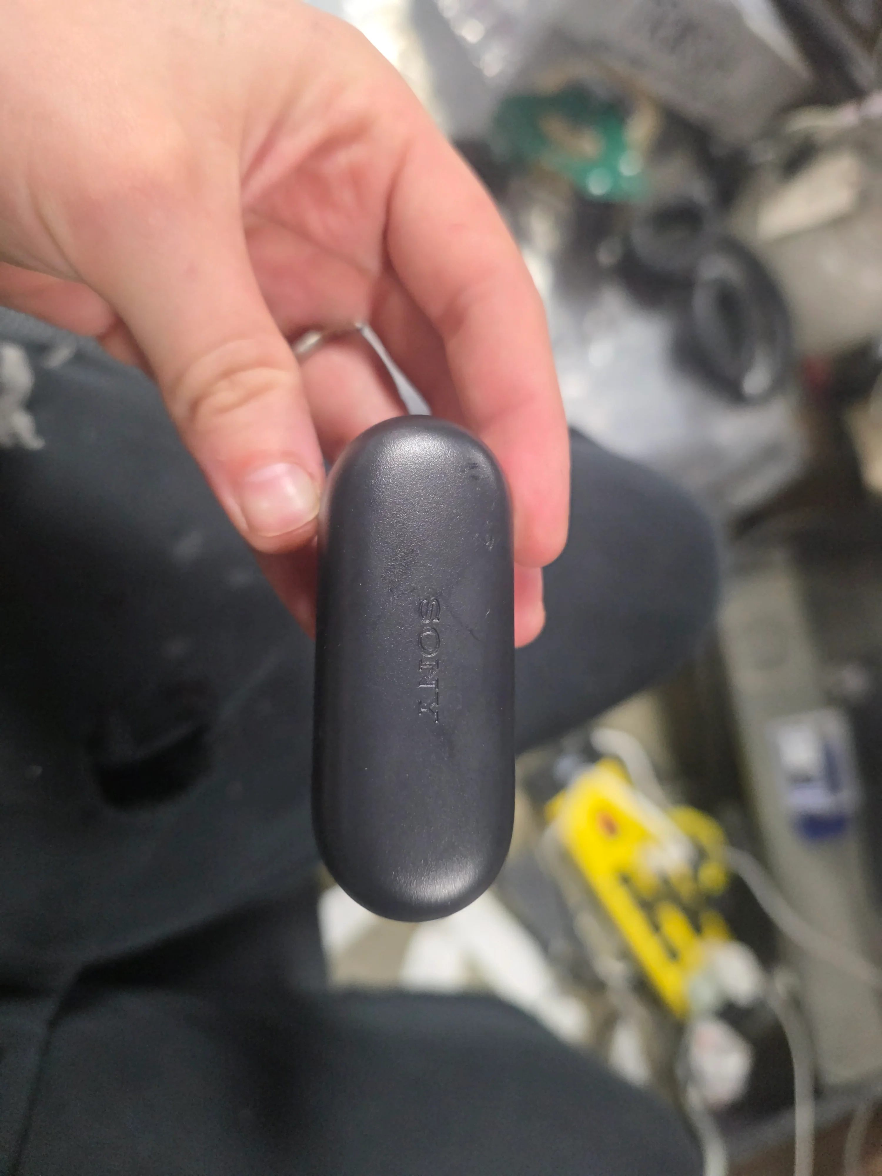 Sony True Wireless Bluetooth In-Ear Headphones, - Image 7