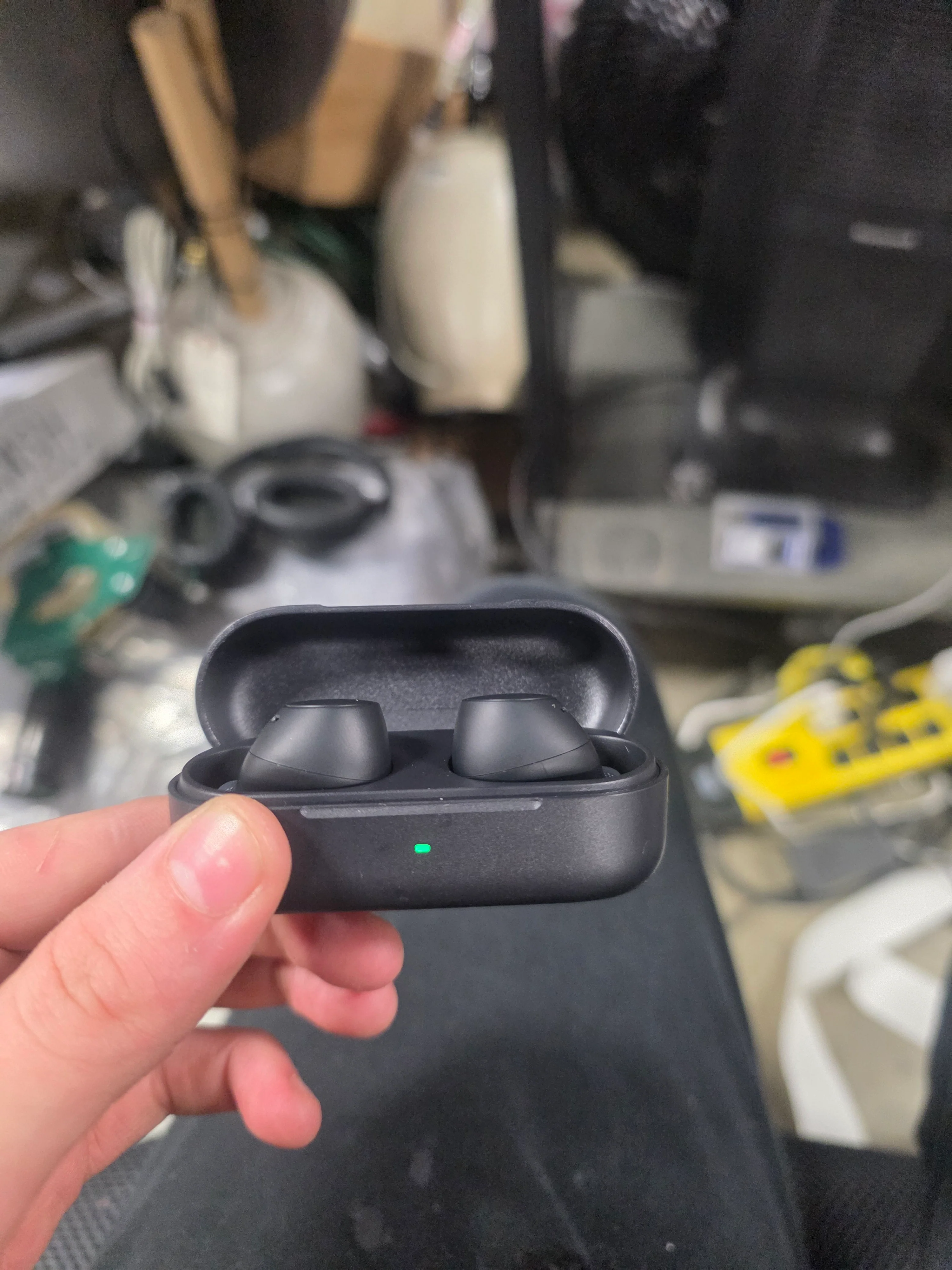 Sony True Wireless Bluetooth In-Ear Headphones, - Image 8