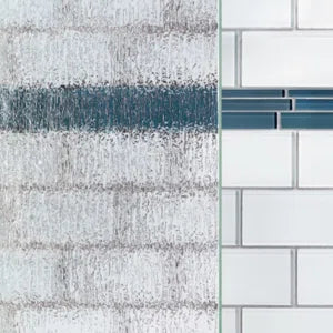 Sopora Framed Shower Door - Image 3