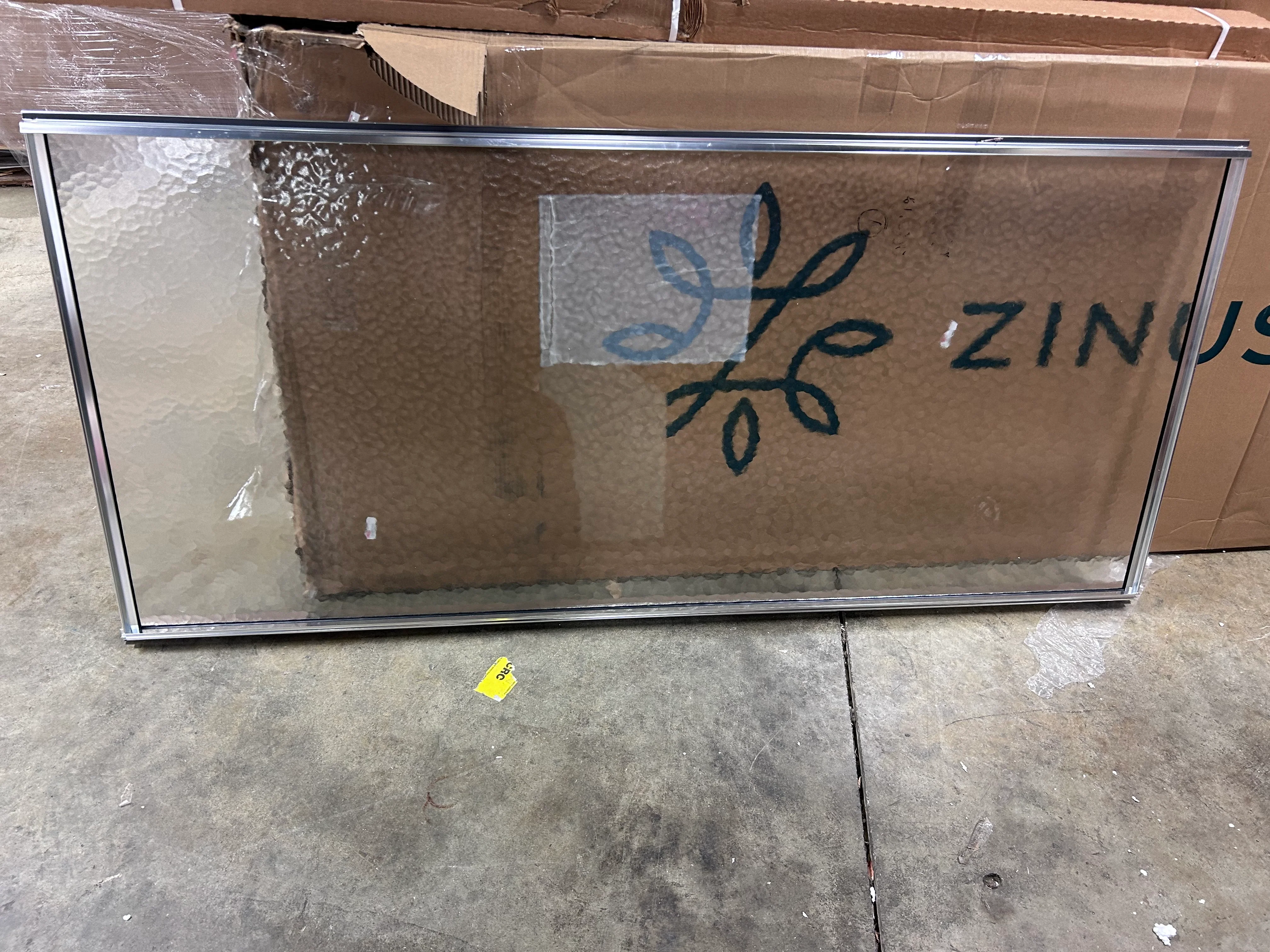Sopora Framed Shower Door - Image 6