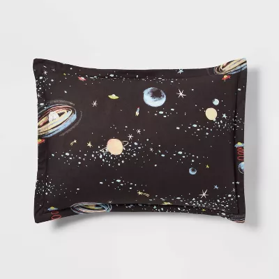 Space Kids' Comforter Set - Twin - Image 4