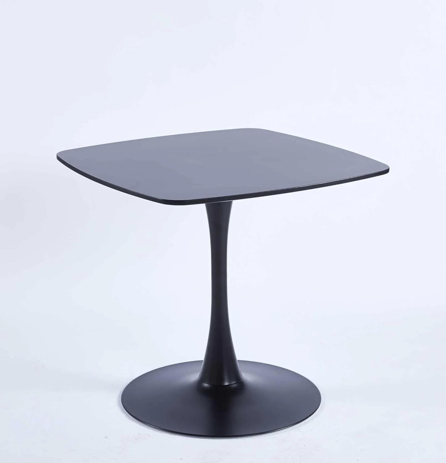 Special Dining Table,MDF Dining Table, White - Image 4