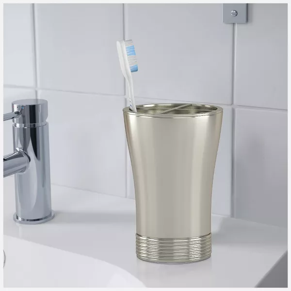 Special Metal Toothbrush Holder - Image 2