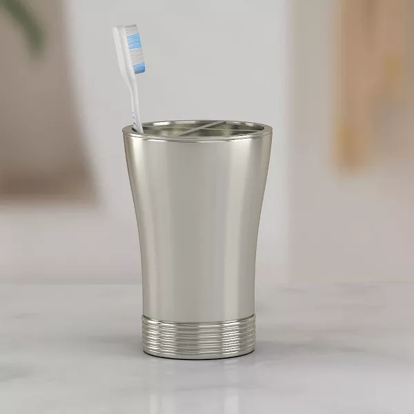 Special Metal Toothbrush Holder - Image 4