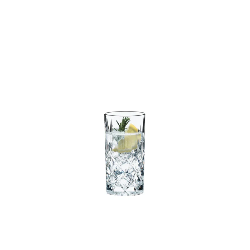 Spey Barware Set (4 DOF + 4 Highball) SHOWROOM ITEM - Image 2