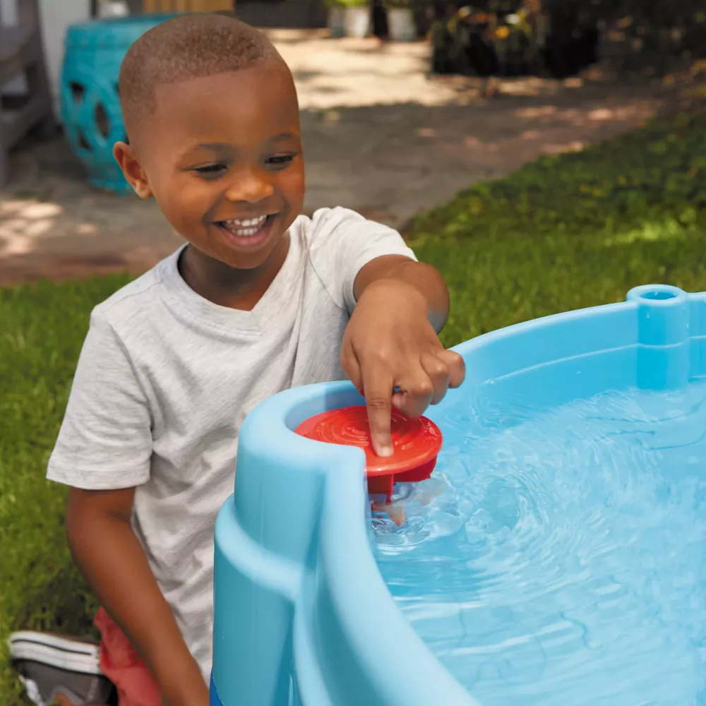 Spinning Seas Water Table - Image 2