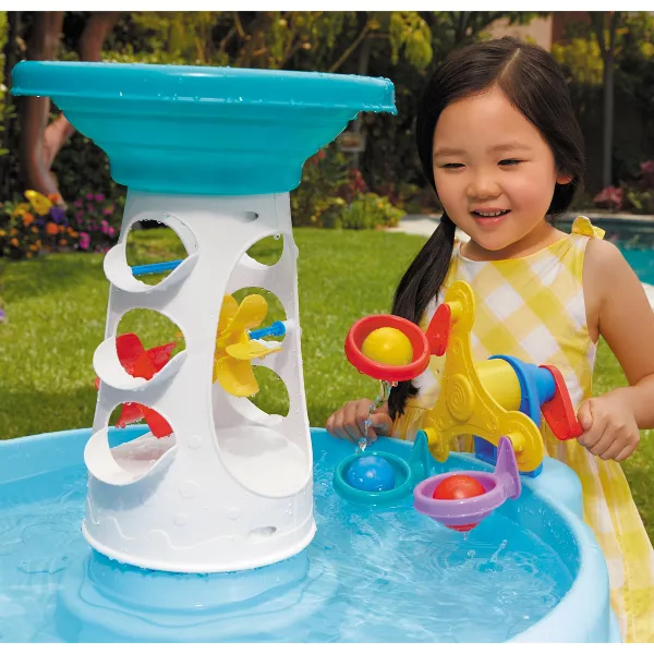 Spinning Seas Water Table - Image 5