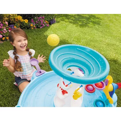 Spinning Seas Water Table - Image 3