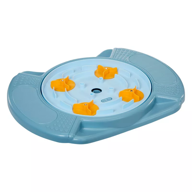 Spinning Seas Water Table