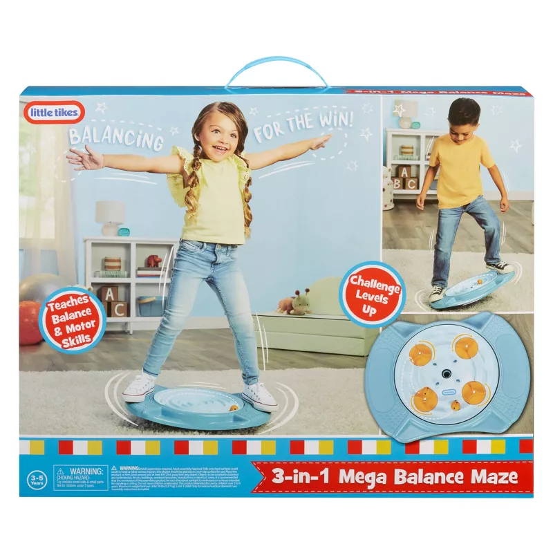 Spinning Seas Water Table - Image 2