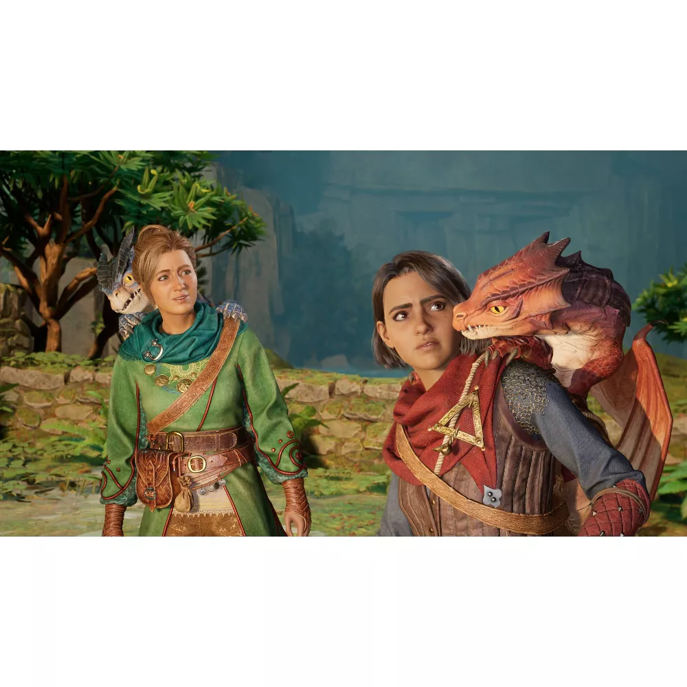 Split Fiction - PlayStation 5 - Image 5