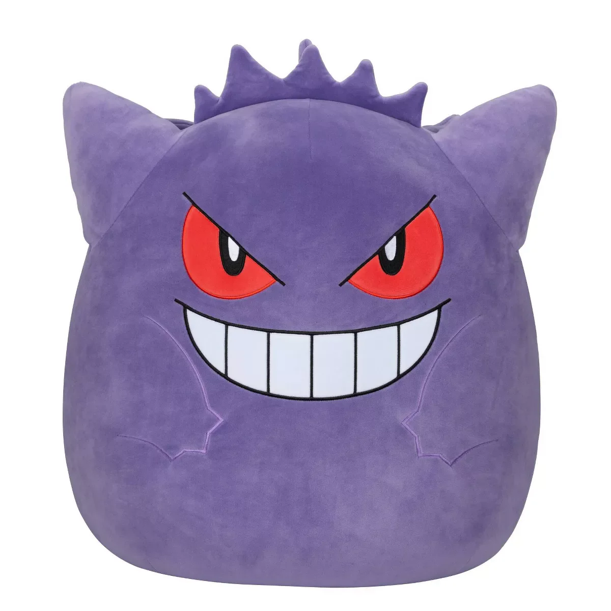 Squishmallows Gengar Plush