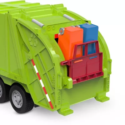 Standard Series RC Recycling Truck - Image 3