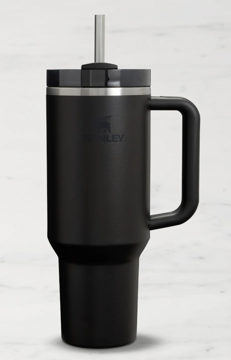 Stanley Quencher H2.0 Flowstate Tumbler 40 oz SHOWROOM ITEM