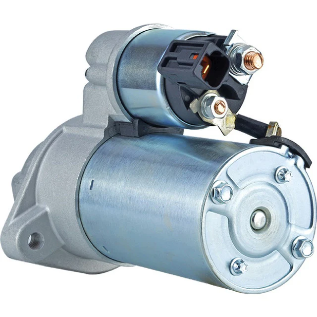 Starter for Hyundai Elantra - Image 2