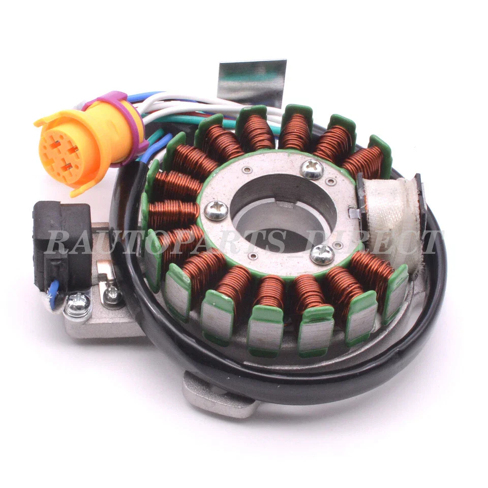 Stator Magneto 16 Coil for Jianshe 250 JS250 Loncin Bashan 250cc 300cc ATV Quad