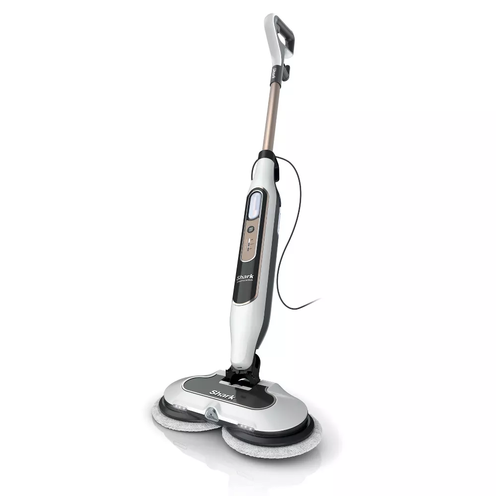 Steam & Scrub with Steam Blaster Technology, - Image 2