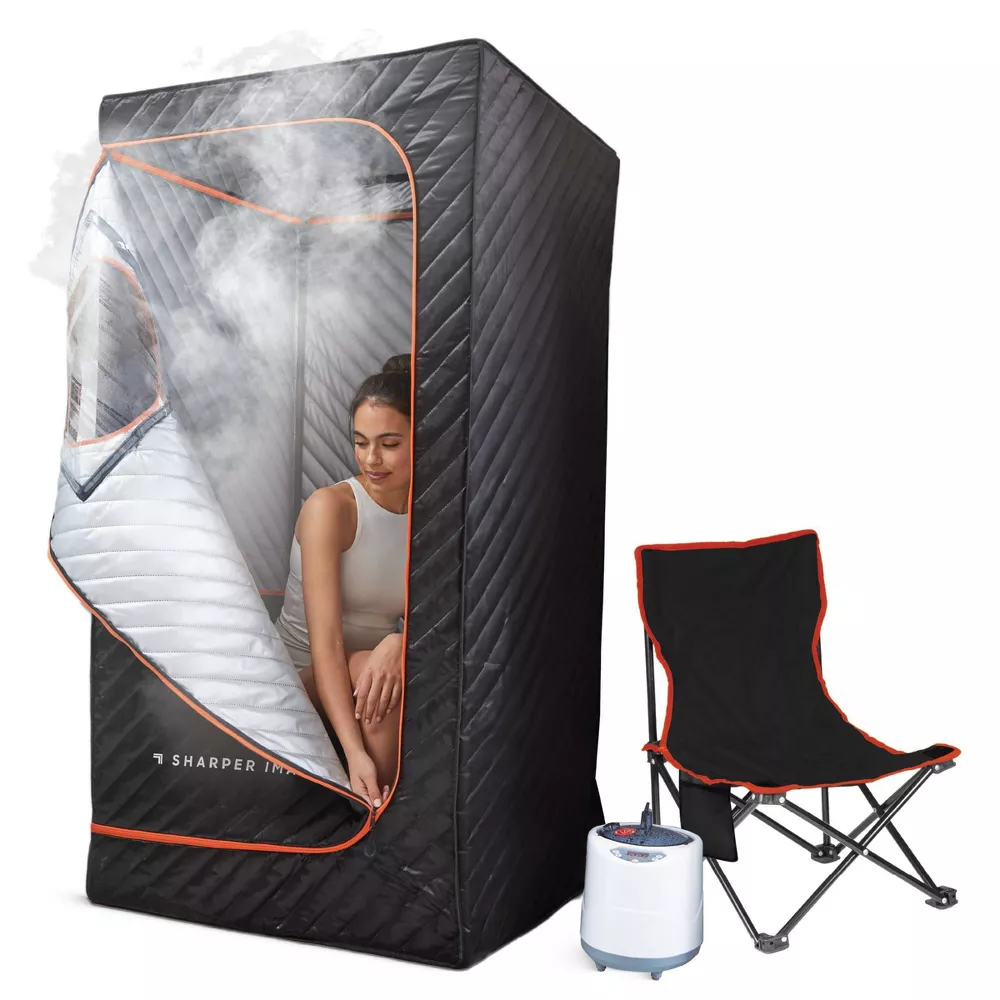 Steamer Sauna Portable Spa