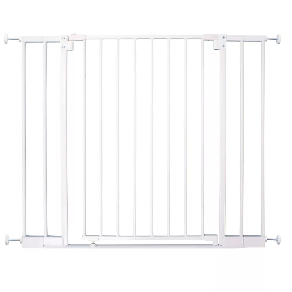 Stepsafe Autoclose - White
