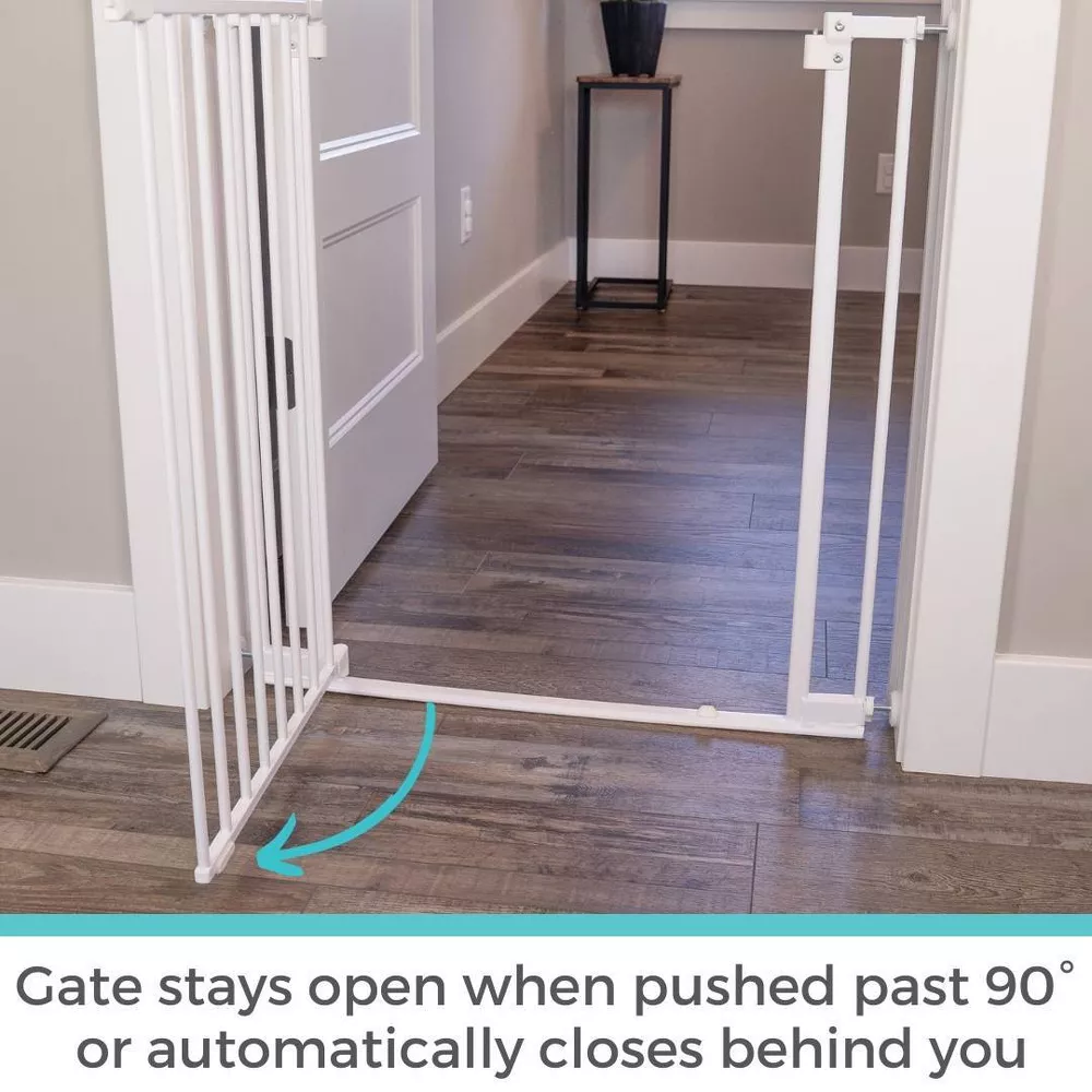 Stepsafe Autoclose - White - Image 3
