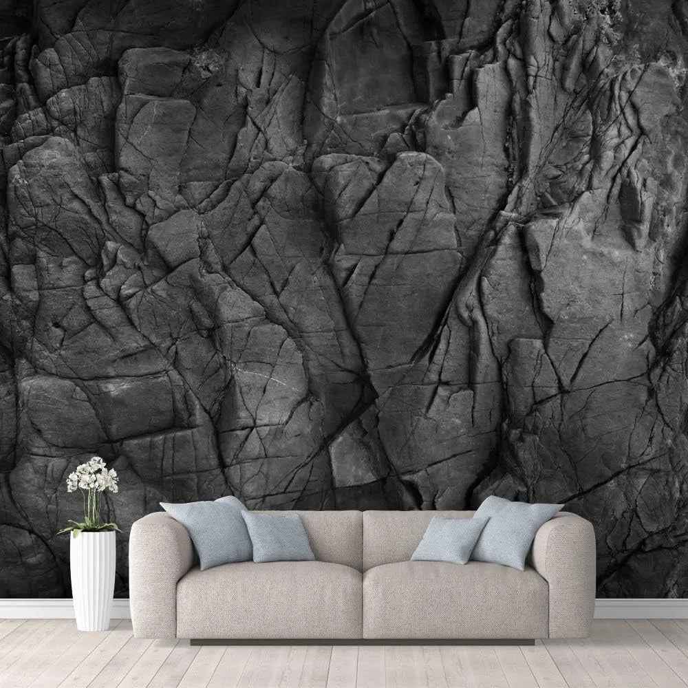 Stone Peel & Stick Border Set of 4 - Image 2