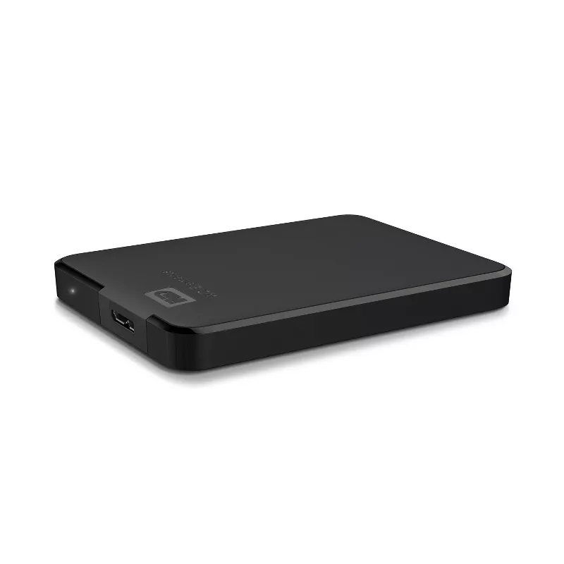 Storage Drive, - Image 2