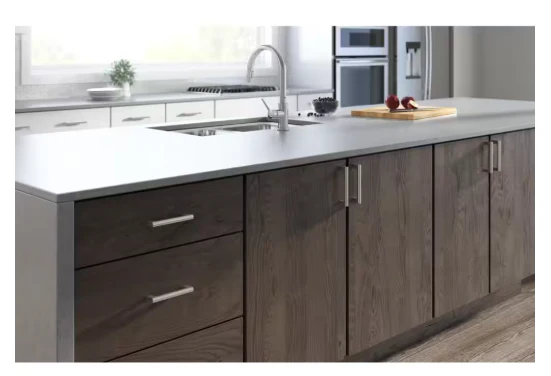 10-Pack Stratford Modern Cabinet Drawer Bar Pulls in Stainless Steel - Image 4