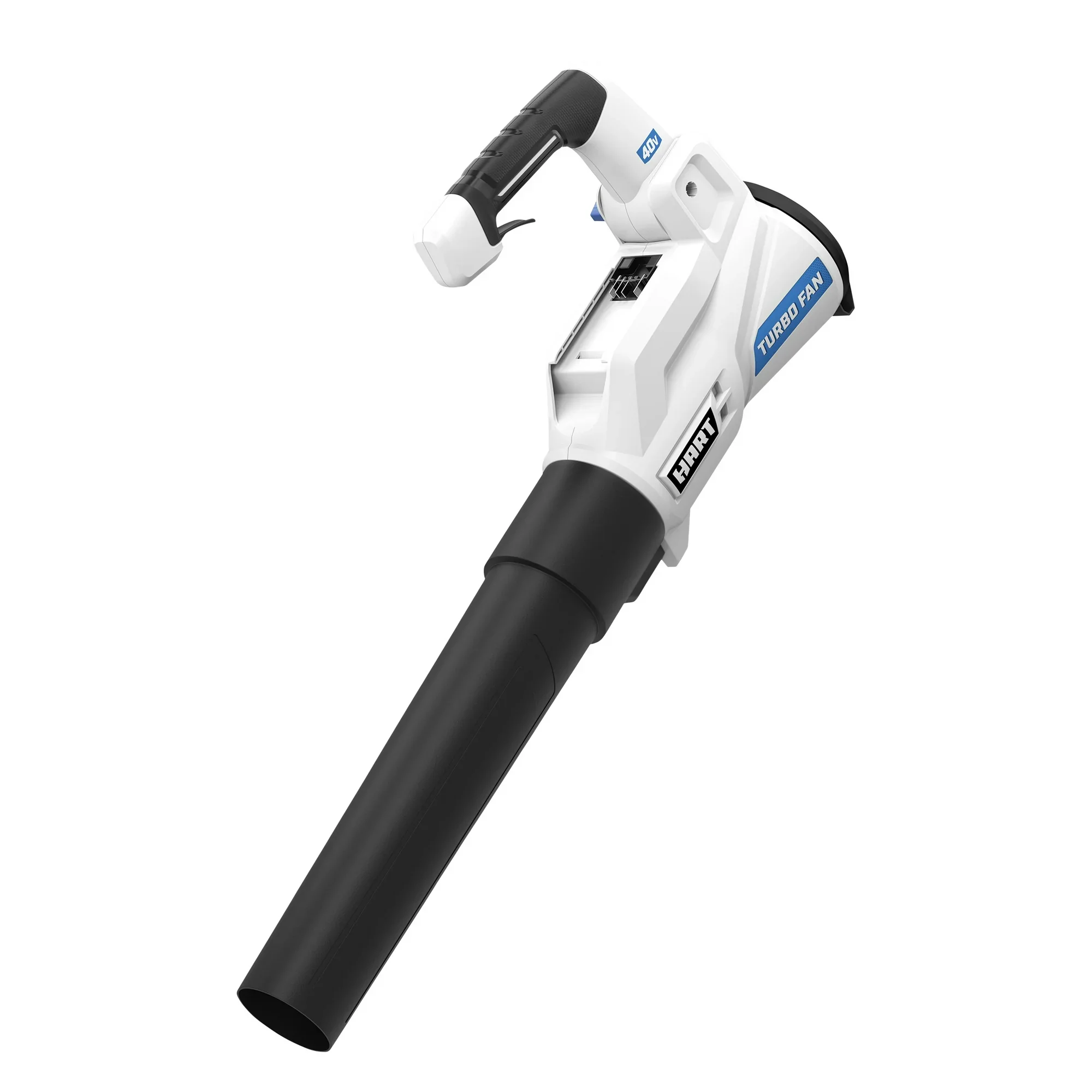 String Trimmer and Blower Combo Kit, Generation Two, Lithium-Ion Battery - Image 5