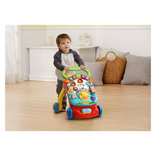 Stroll and Discover Activity Walker - Image 4