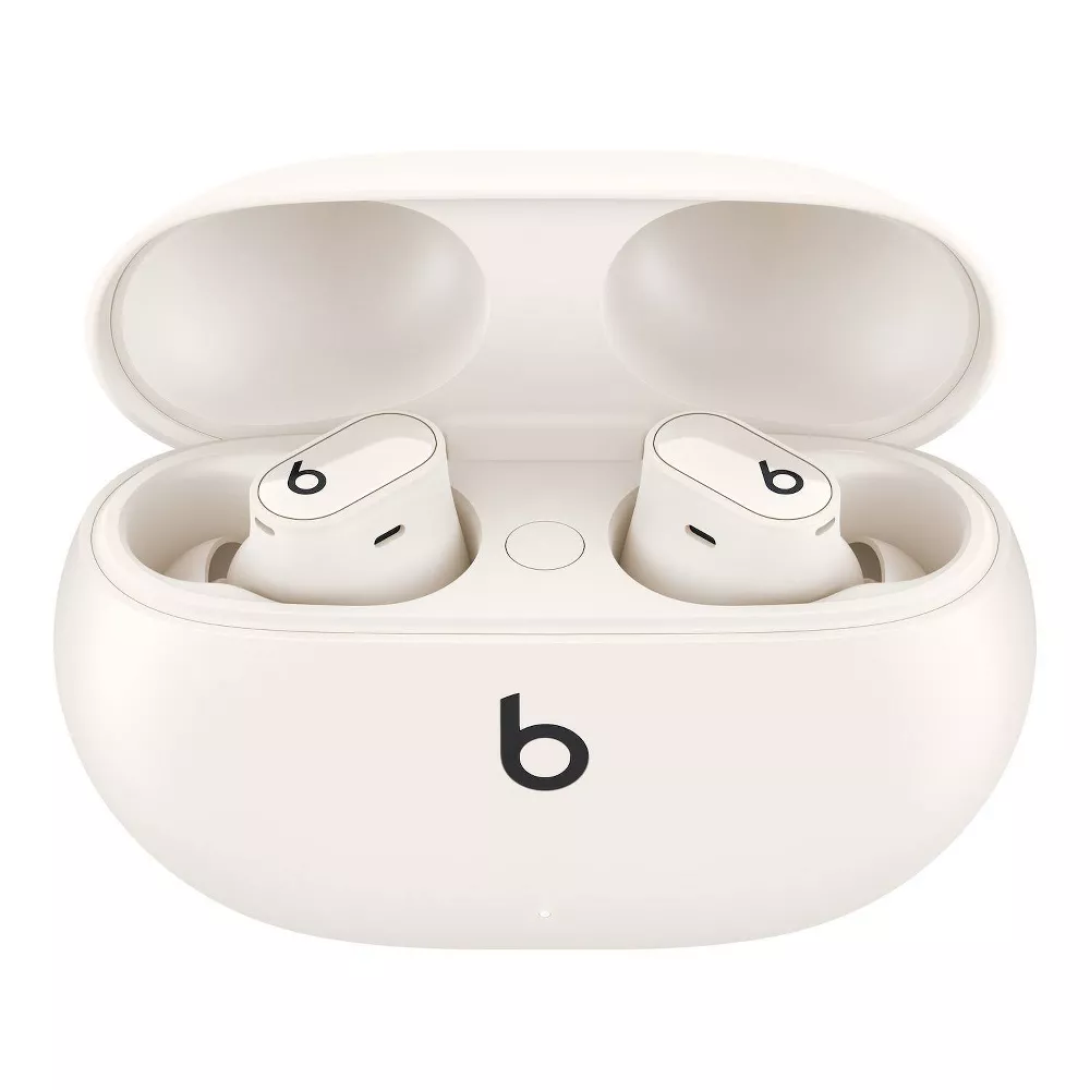Studio Buds + True Wireless Bluetooth Noise Cancelling Earbuds - Image 2