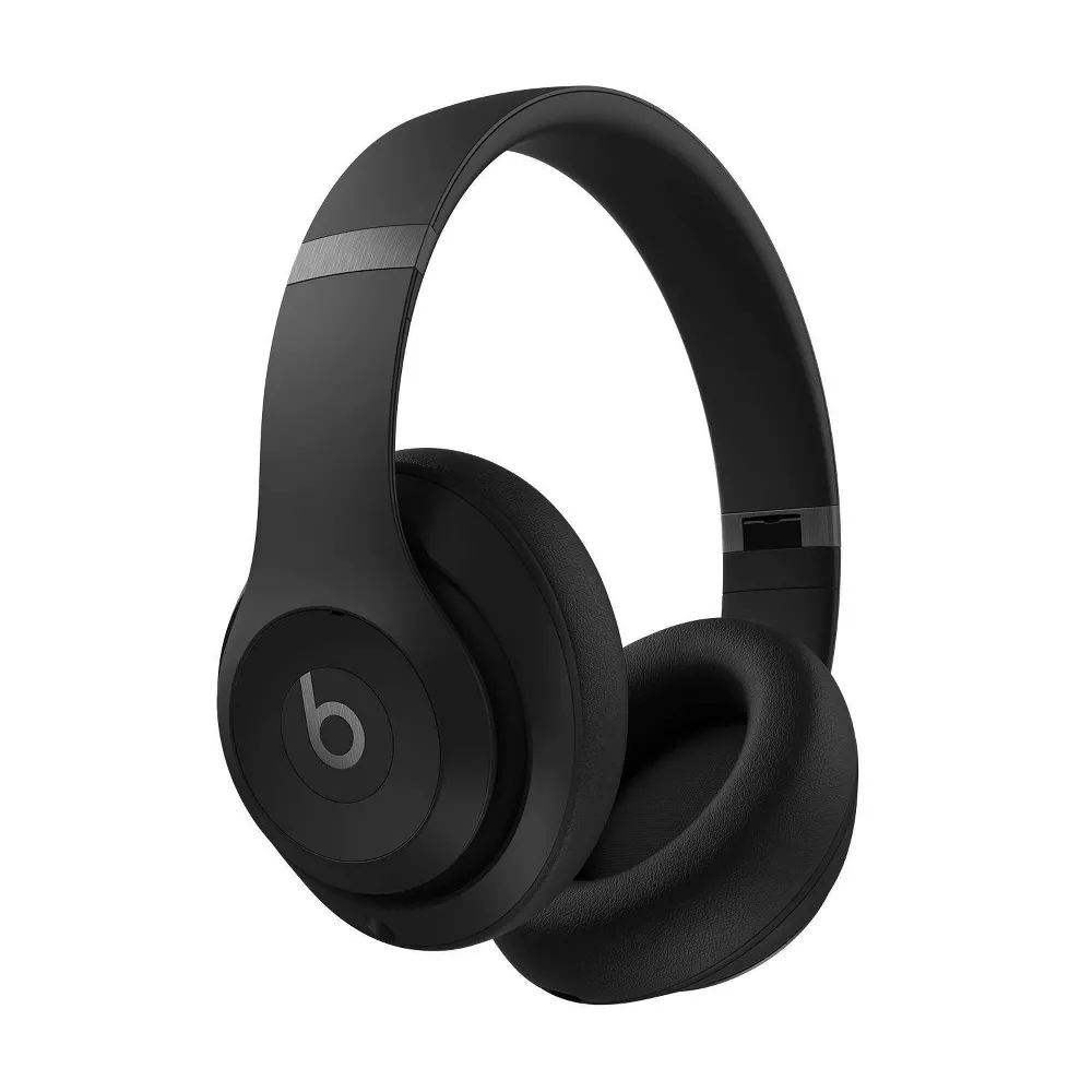 Studio Pro Bluetooth Wireless Headphones - Image 2