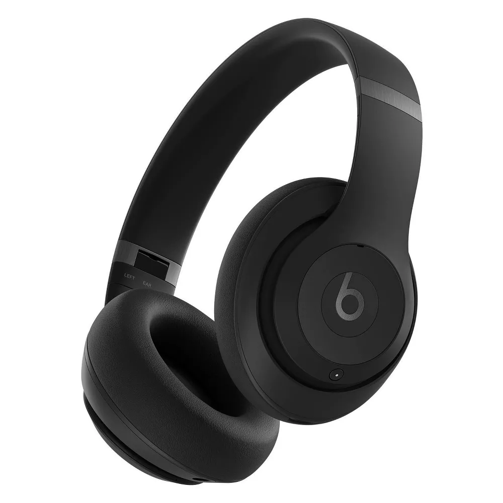 Studio Pro Bluetooth Wireless Headphones - Image 3