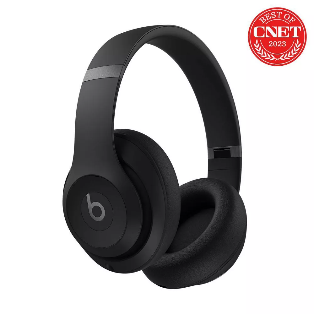Studio Pro Bluetooth Wireless Headphones - Image 4