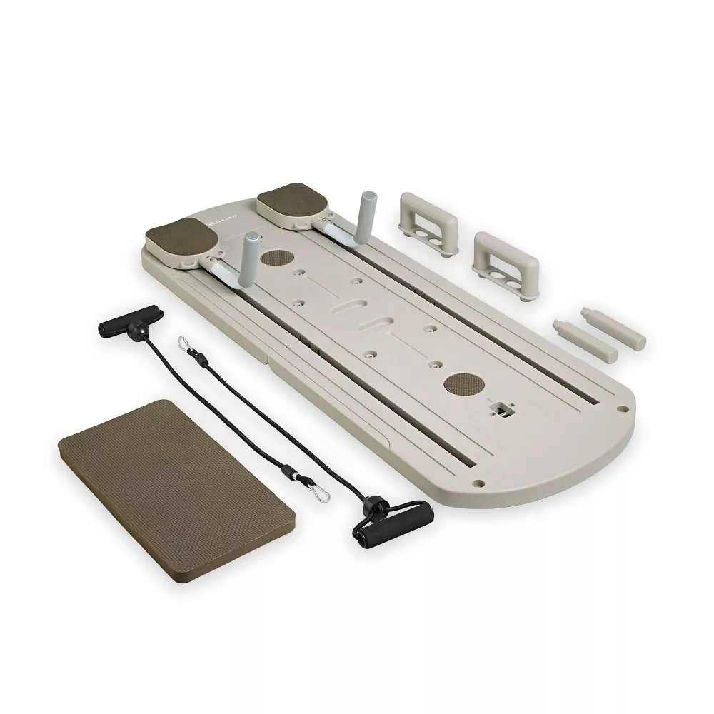 Studio Select Pilates Reformer Workout Bar