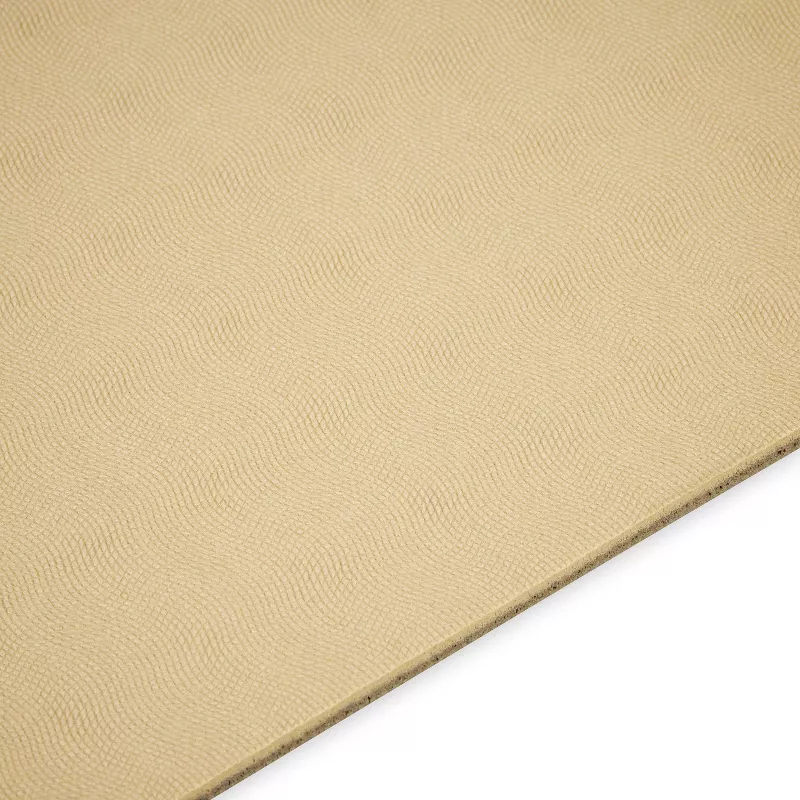 Studio Select Precision Grip Yoga Mat - Mushroom - Image 3