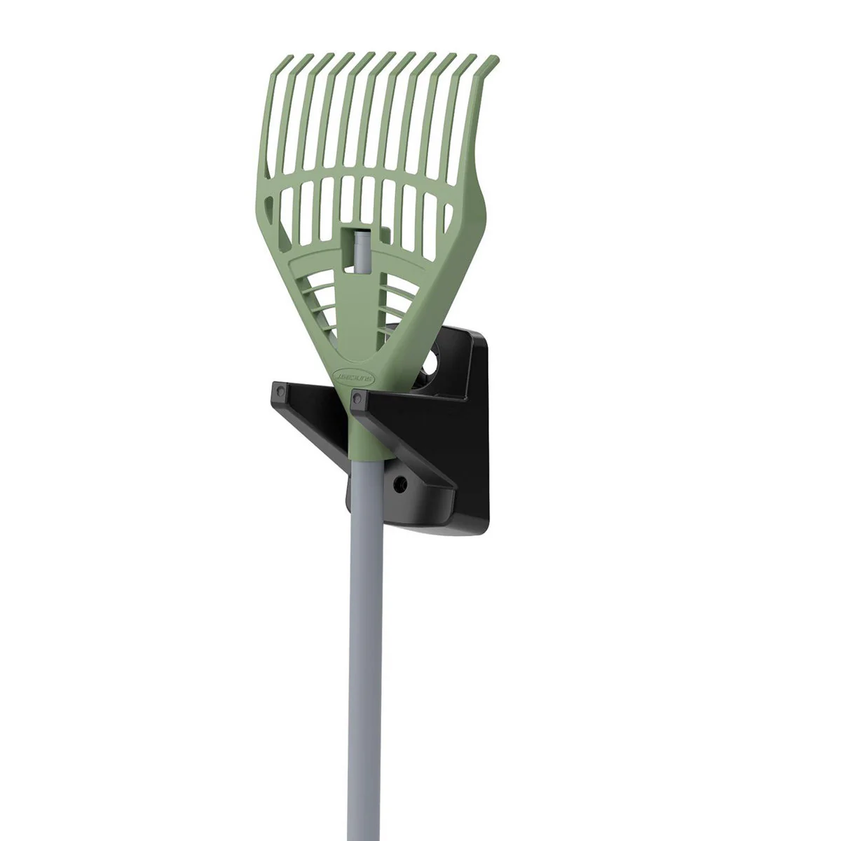 1-Piece Suncast Resin Standard Hook - Image 3