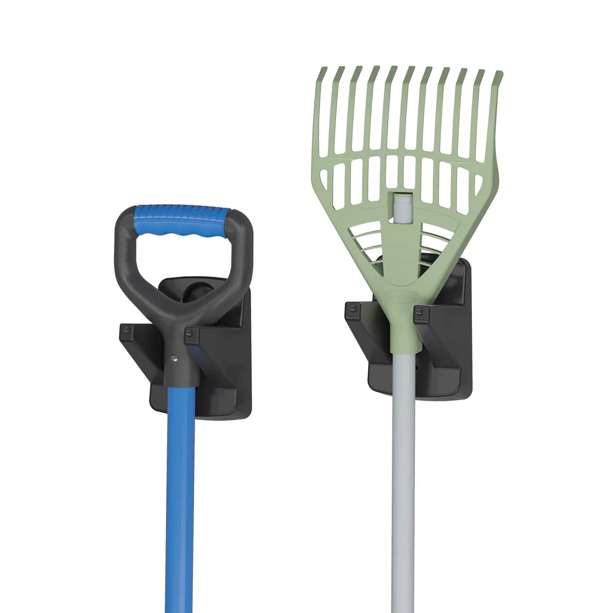 1-Piece Suncast Resin Standard Hook - Image 5