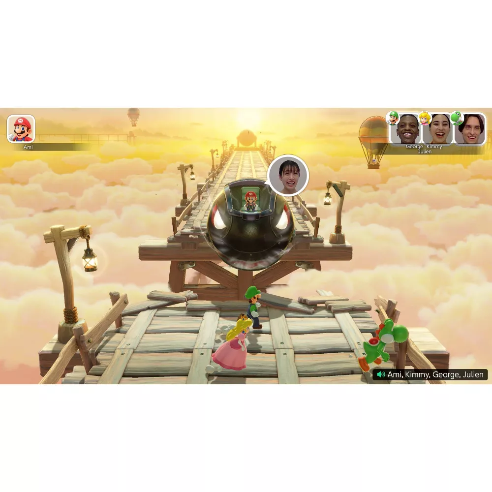 Super Mario Party Jamboree - Image 2