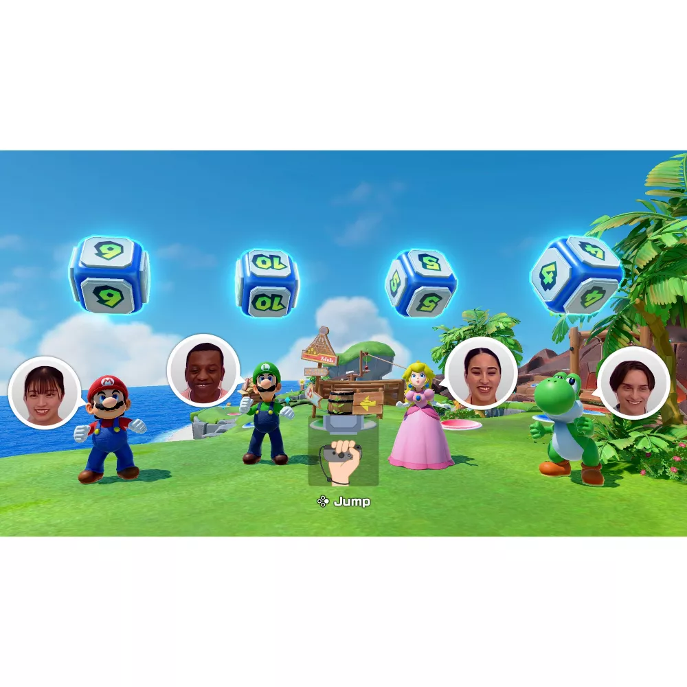 Super Mario Party Jamboree - Image 3