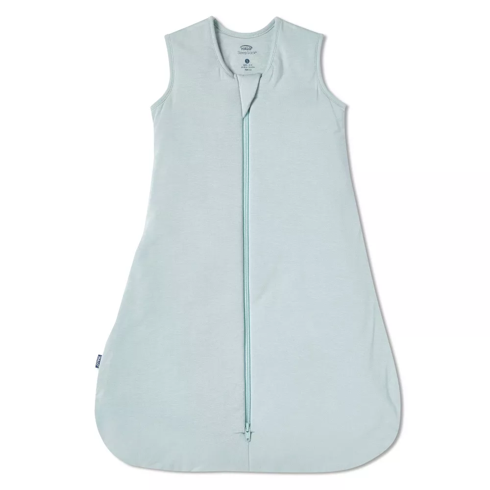 Supersoft Rayon from Bamboo Sleepsack Wearable Blanket