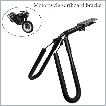 Surfboard Bike Rack - Image 3