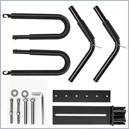Surfboard Bike Rack - Image 4