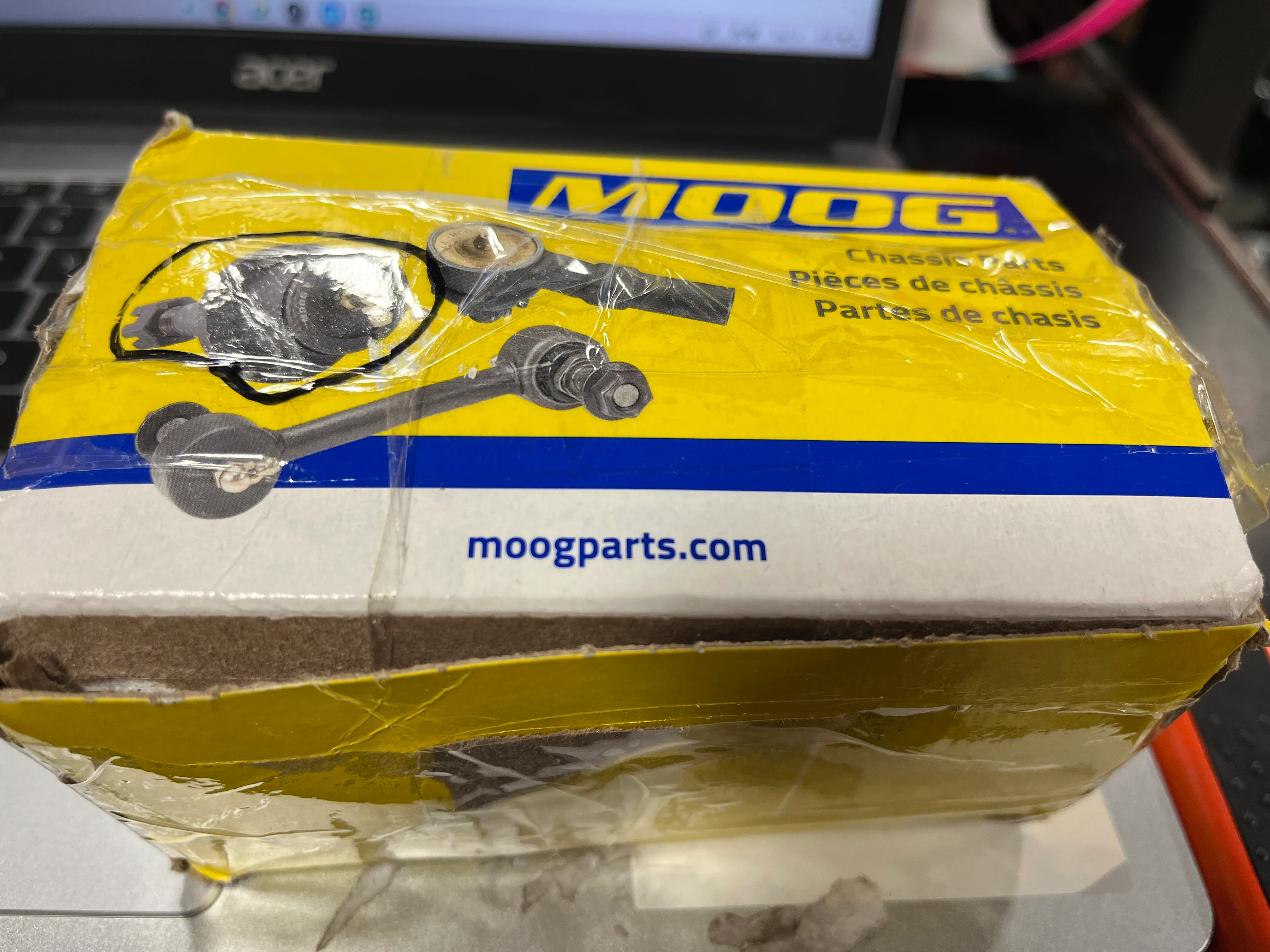 Suspension Ball Joint, - Image 6