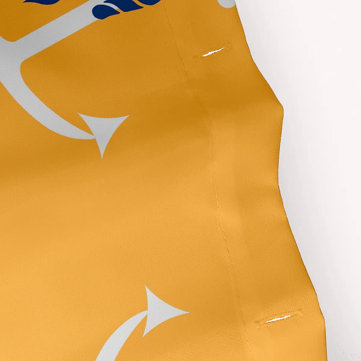 Swarthmore Shower Curtain - Image 4