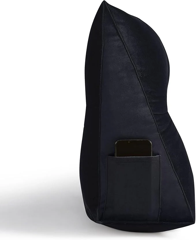 Headboard Pillow Full - Bed Wedge - Image 4