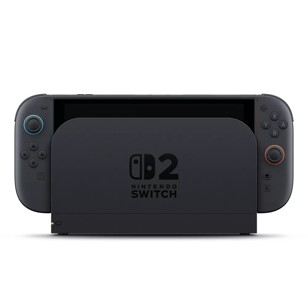 Switch 2 Console + Mario Kart World Bundle - Image 2