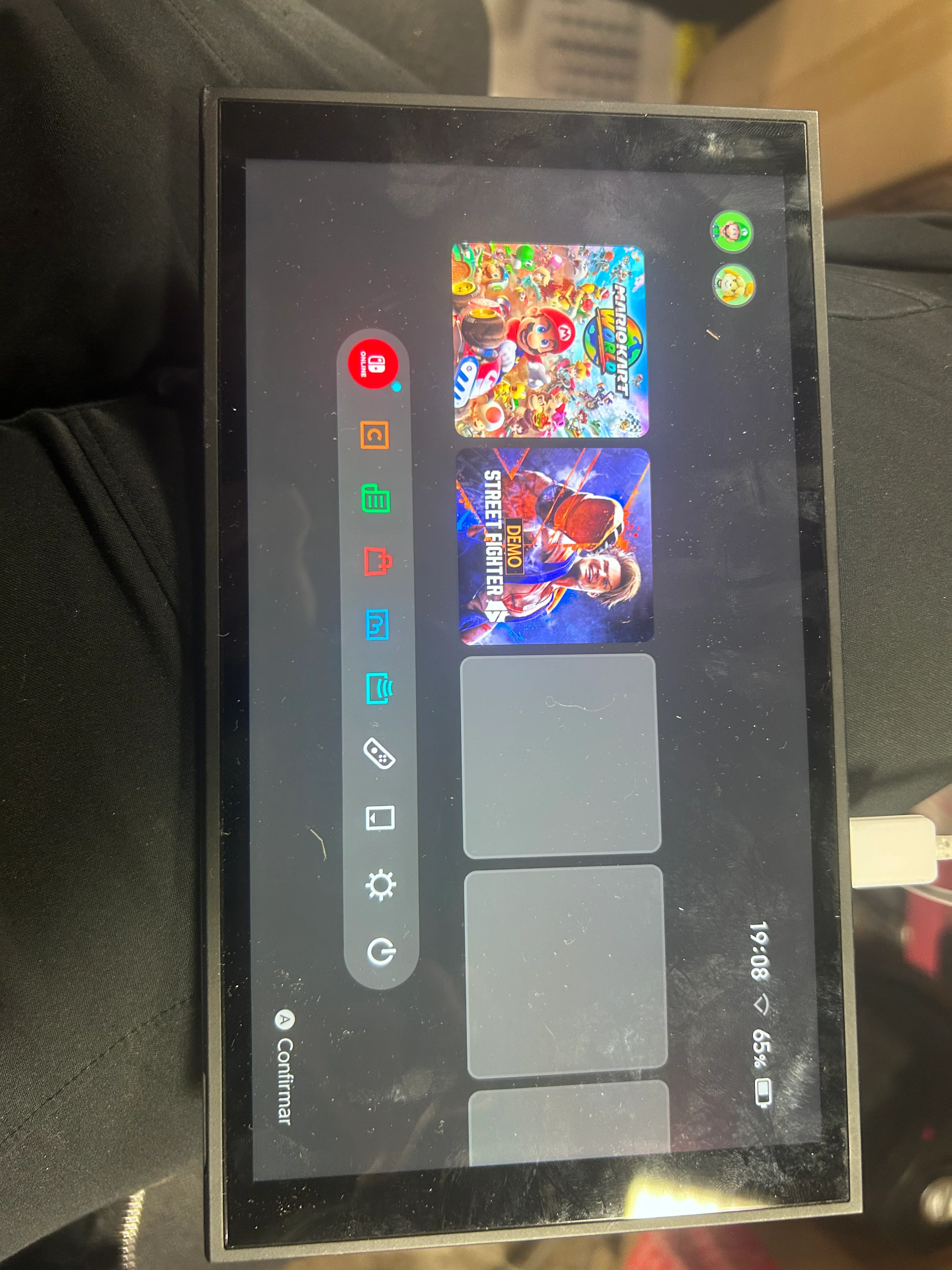 Switch 2 System - Image 7