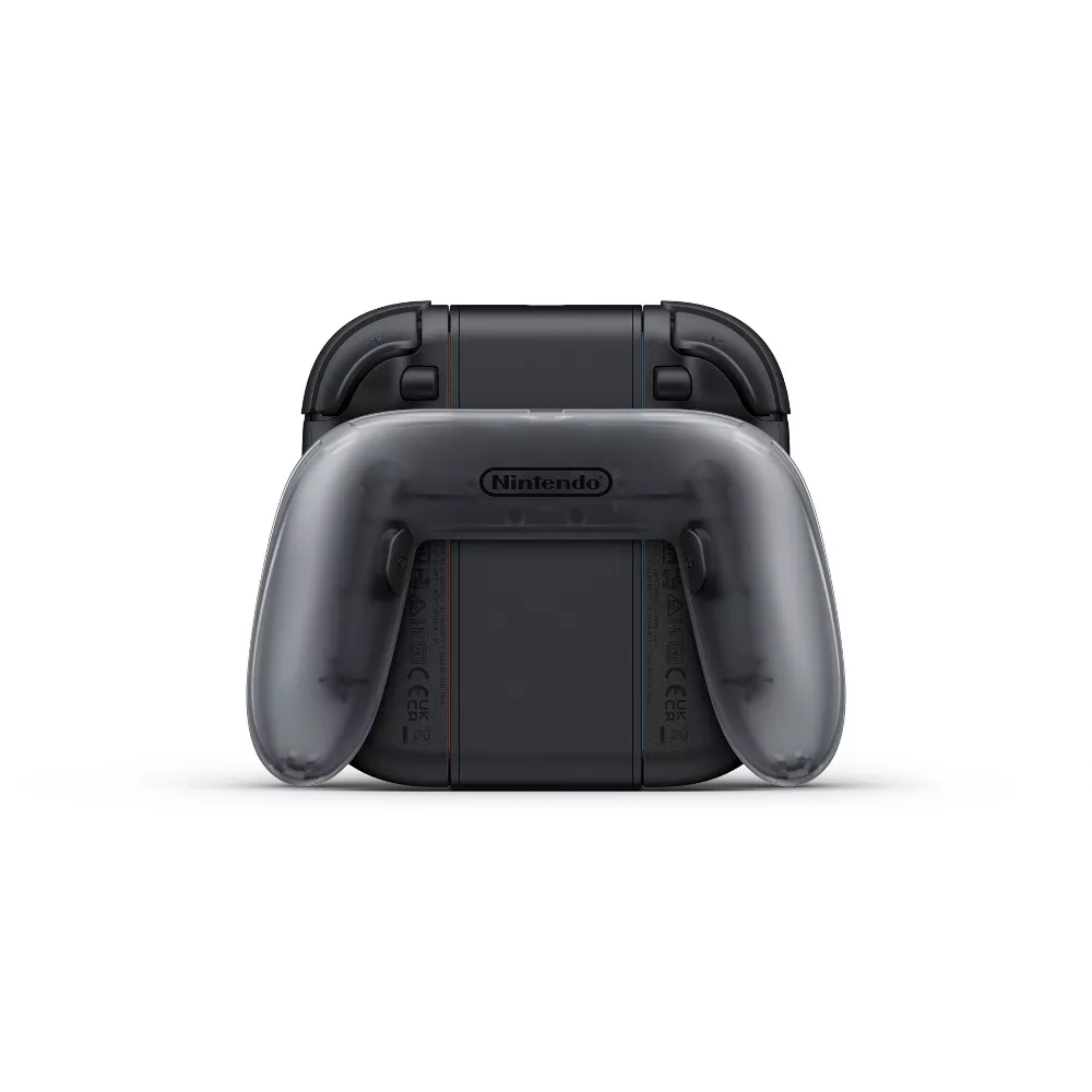 Switch Joy-Con Charging Grip - Image 2